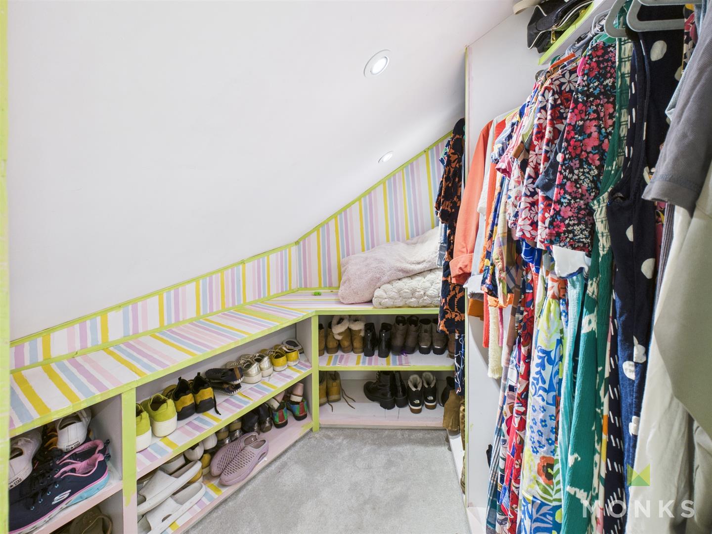 33 Westwood Drive, Shrewsbury, SY3 8YB For Sale